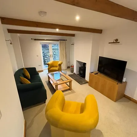 펜션 Two Trees, By Birch