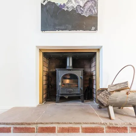 펜션 Two Trees, By Birch *