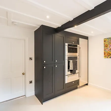 Two Trees, By Birch *