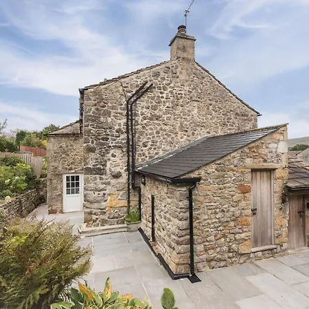 펜션 Two Trees, By Birch