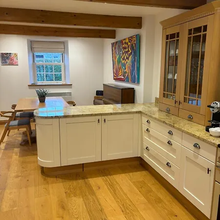 Two Trees, By Birch *