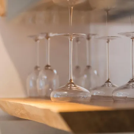 Two Trees, By Birch Hetton