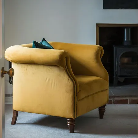 Two Trees, By Birch *