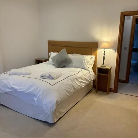 Two Trees, By Birch 펜션