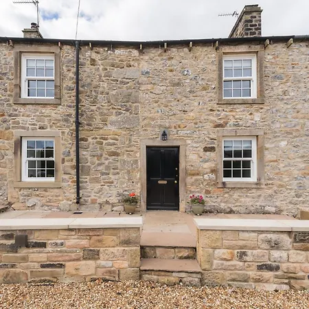 펜션 Two Trees, By Birch Hetton