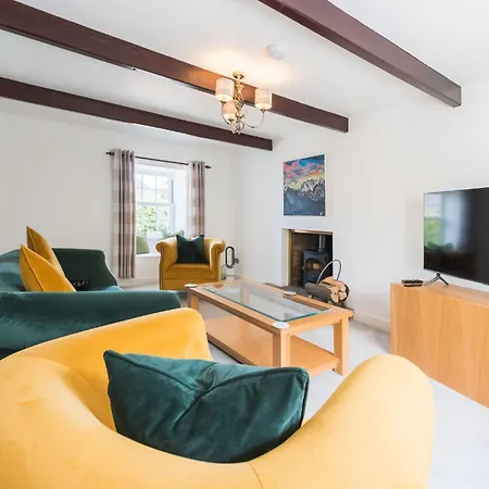 Two Trees, By Birch *