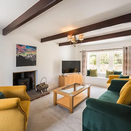 Two Trees, By Birch * Hetton