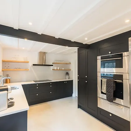 Two Trees, By Birch *