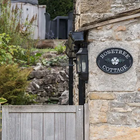 펜션 Two Trees, By Birch Hetton